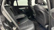 Mercedes-Benz EQC 400 300kW AMG Line Premium 80kWh 5dr Auto Electric Estate